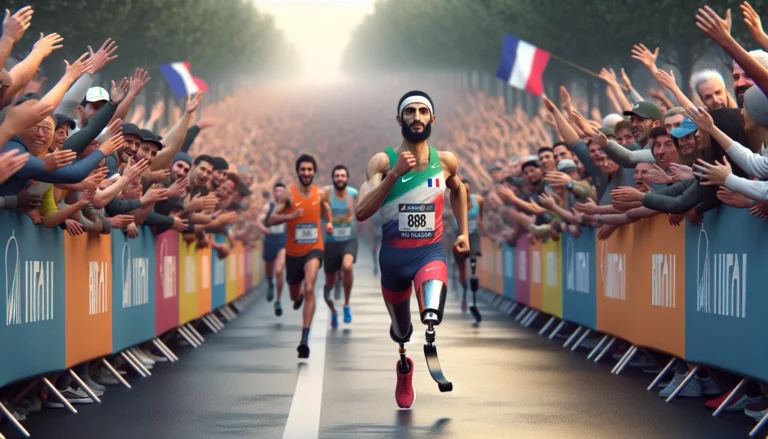 Para marathon: définition, règles, entraînement, nutrition et marathons majeurs